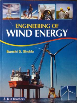 Engineering Of Wind Energy